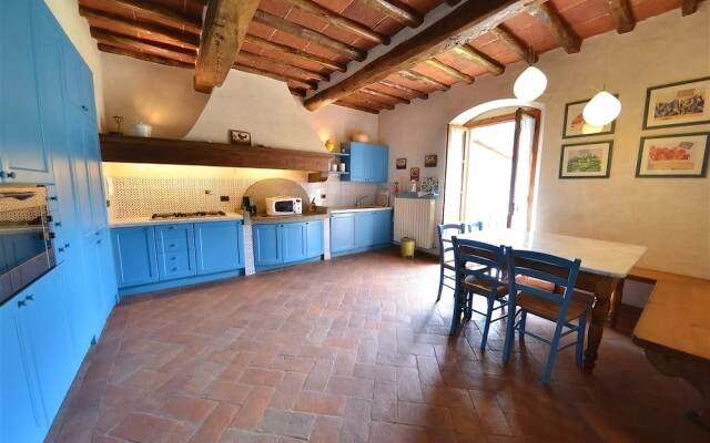 Villa Luce