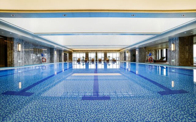 Grand New Century Hotel Haining