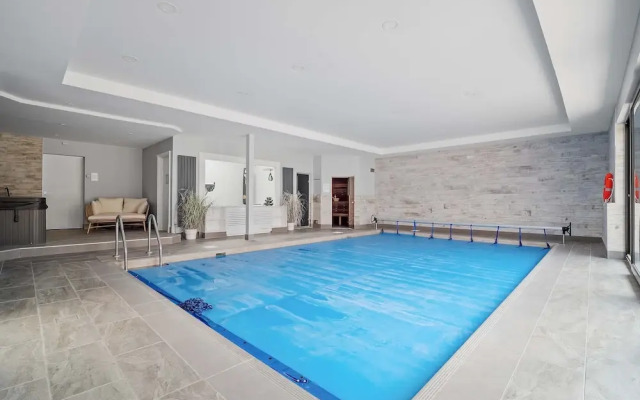 Host Stay Mount Pleasant