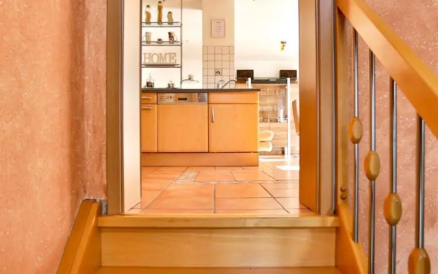 Ferienhaus Holtmann