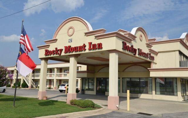 Rocky Mount Inn