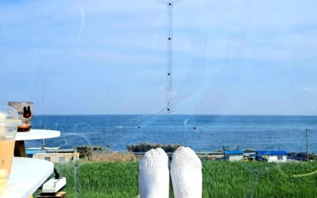 Pohang Full House Pension
