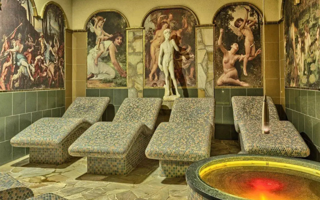 Wellness Hotel Babylon