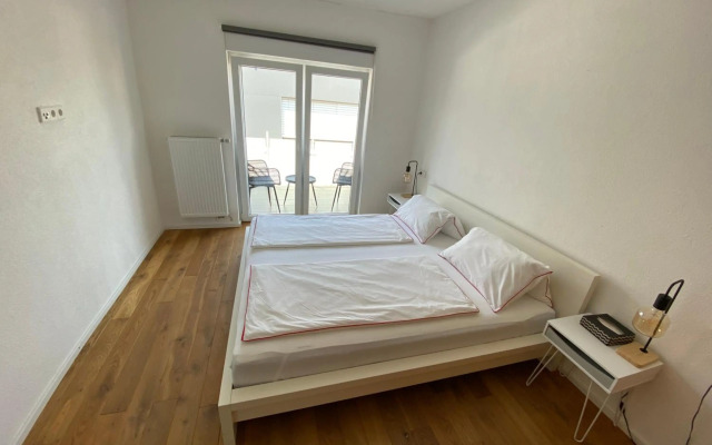 Loft Appartement Seven am See