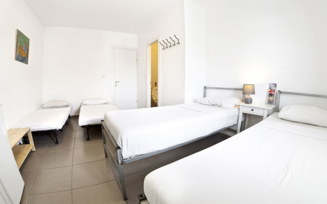 Florentine Backpackers Hostel (age 18-40)