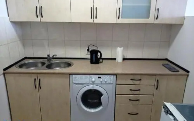 P&O Plac Grzybowski 1