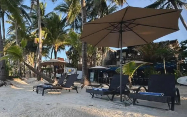 Residencia Boracay