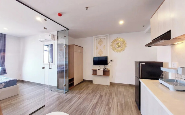 Lavender II Hotel
