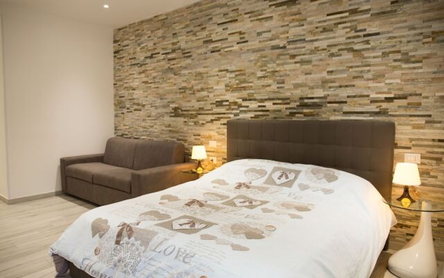 San Pietro Dreaming Rooms