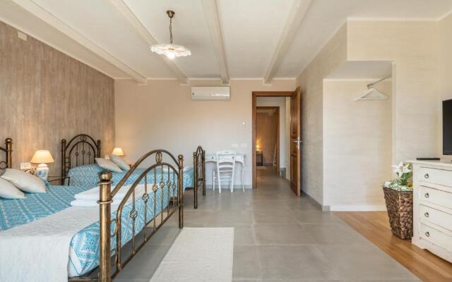Suite Sa Rocca