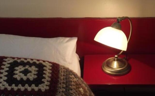 Kilcommon Lodge Holiday Hostel