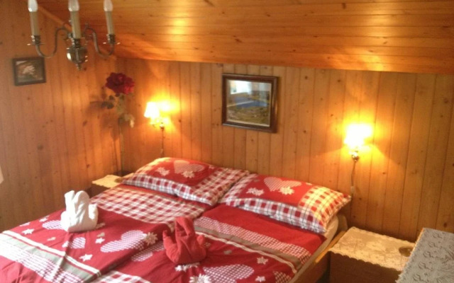 Edelweiss - Inh 25184