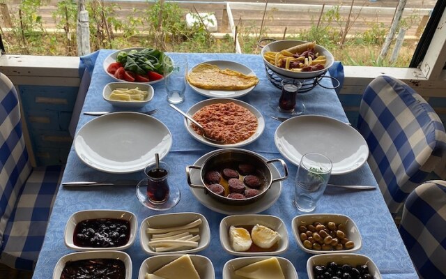 Sile Klas Otel