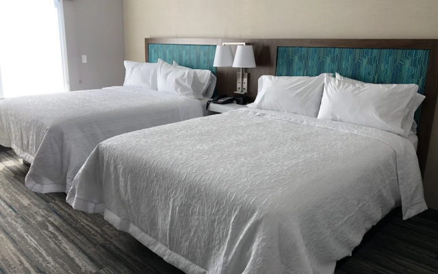 Hampton Inn & Suites Pekin Peoria Area