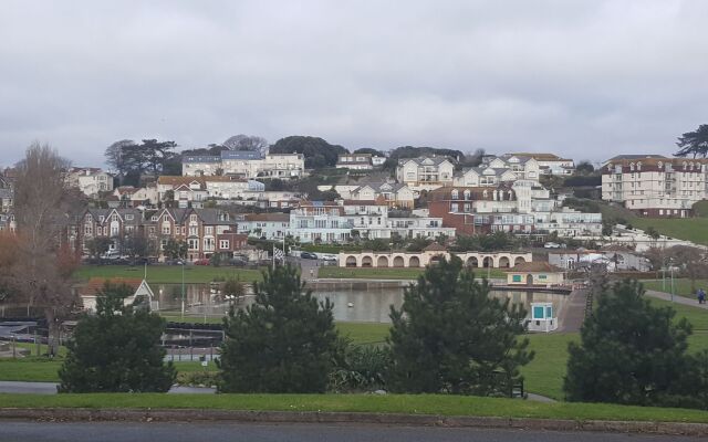 The P&M Paignton RESIDENCE