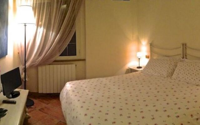 Hotel Cavallino Blu