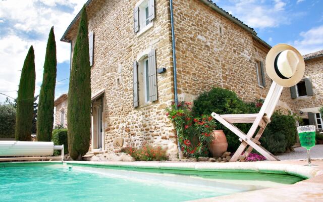 Le Clos de la Tuilière