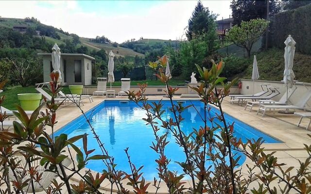 La Collina dei Conigli
