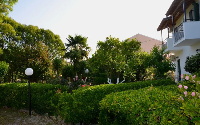 Villa Kostas