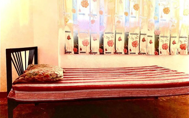 Coca Cola Hostel
