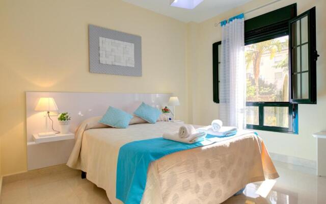 Apartamento Cala de Nerja