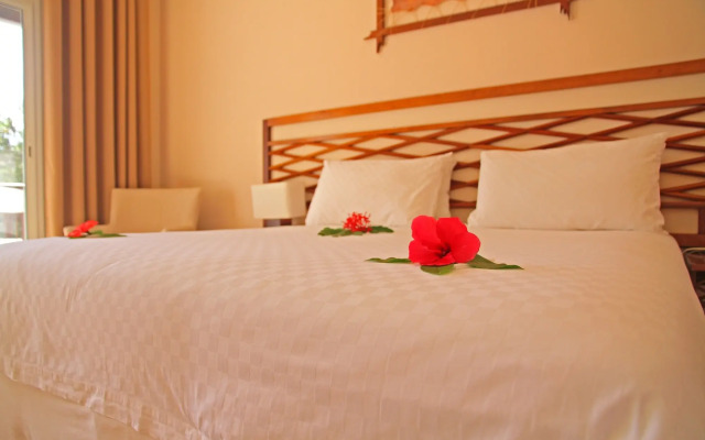 Royal Beach Hotel & Spa