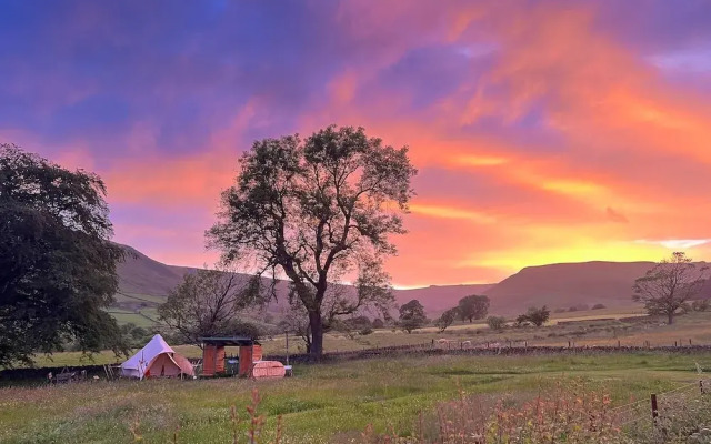 Become Wild, Edale