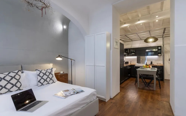 Boboli Suite