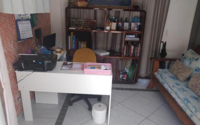 Chalés Marazul Toninhas