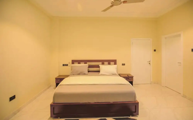 Kingstel Apartments East Legon Accra
