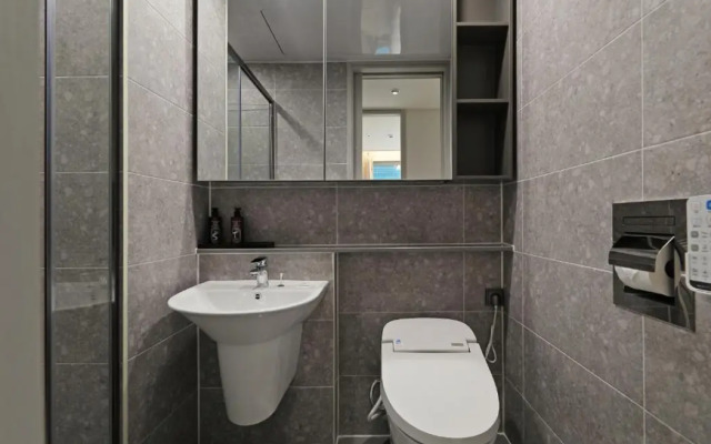 SOTA SUITE Pyeongtaek Godeok