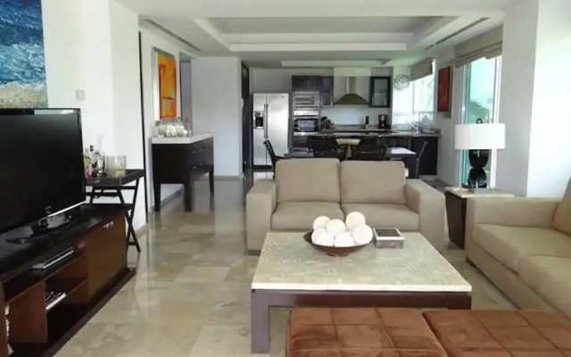 Unlimited Luxury CARRILLO'S Condo