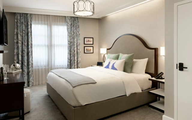 Hotel Atwater