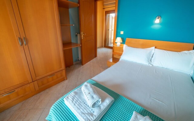 Zennova 18  Villa Afitos Sea-cret