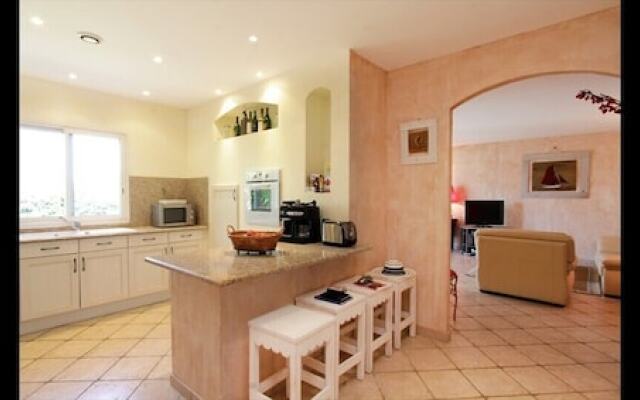 Villas les Residences de Scaglione