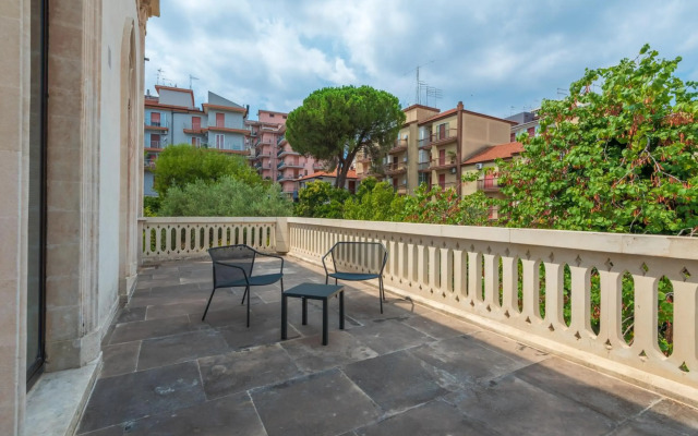 Villa Boscarino