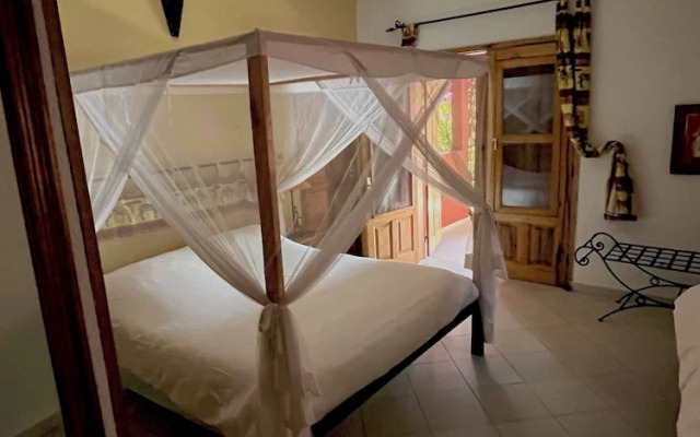 Casa Coco Ii