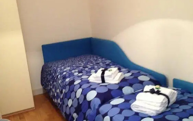 Modern Apartment in Taormina Sicily with Jacuzzi