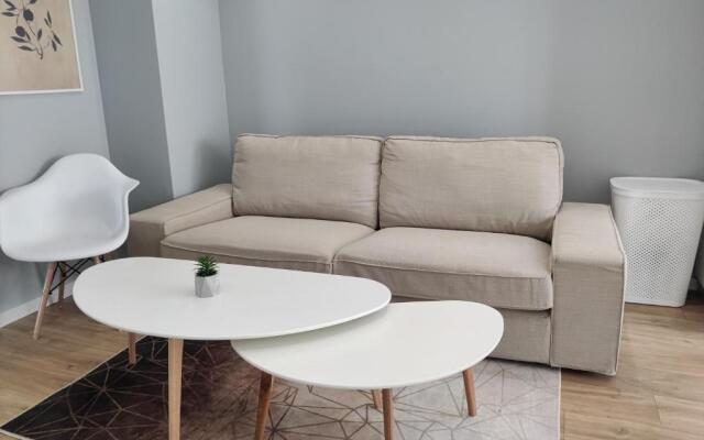 Style Apartment Dimitrovgrad