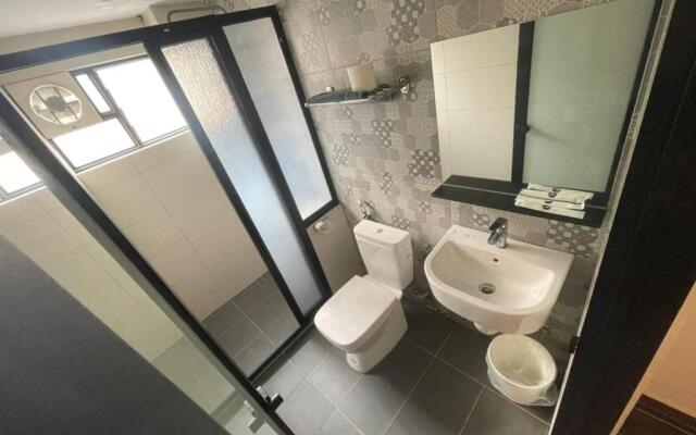 The Magazine Boutique Hotel