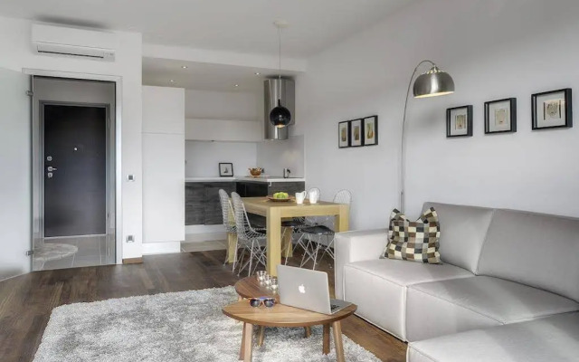 Pula City Business Apartments