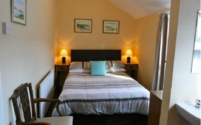 Melrose Guest House