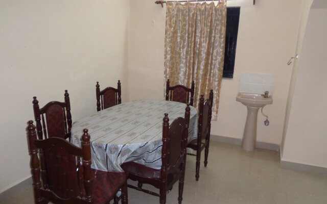 Jumels Guest House