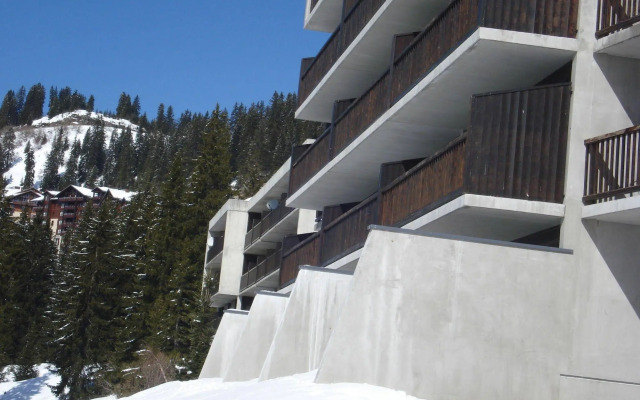 Residence les Pleiades