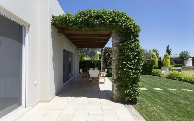 My Evia Villas