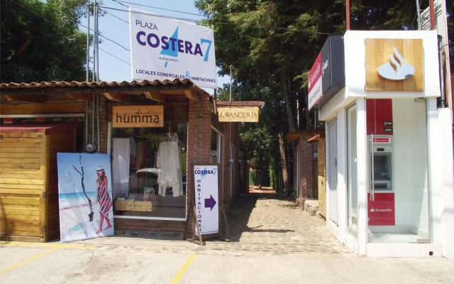 Hotel Costera 7 Avándaro
