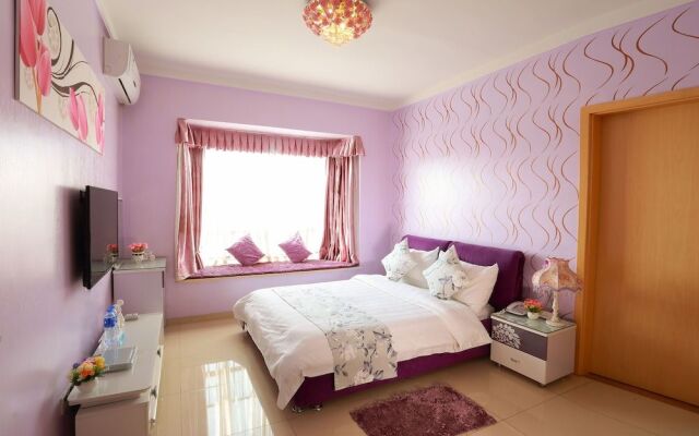 YUMI Apartment-Foshan Donghai Branch