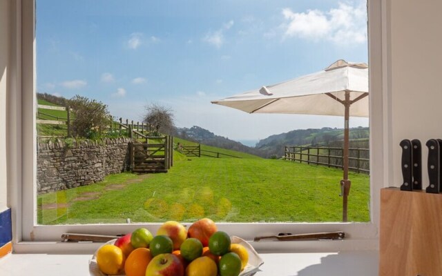 Clementine Cottage