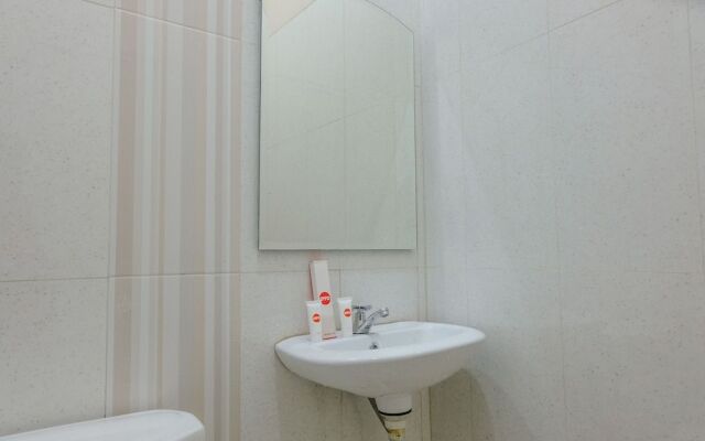 OYO 1595 Javas Guest House