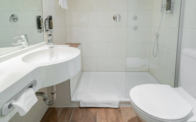 Hotel Arosa - Düsseldorf Oberkassel